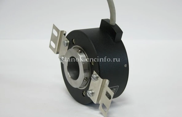 Датчик угловых перемещений ЛИР-276 СКБ ИС