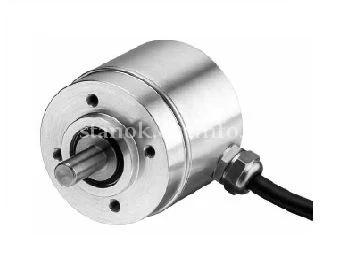 Датчик угловых перемещений AC36 СКБ ИС