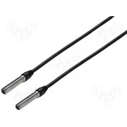 Миниатюрный датчик OMRON E3T-C