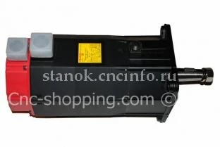 Cервомотор Fanuc Motor Model 10S/3000 A06B-0317-B774