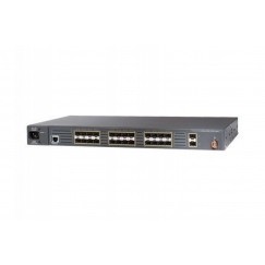 Коммутатор ME-3400-24FS-A Cisco ME 3400 Switch - 24FX SFP + 2 SFP, AC