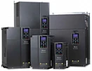 Преобразователи частоты Delta Electronics серия VFD-CP2000 для насосов VFD3550CP43C-21