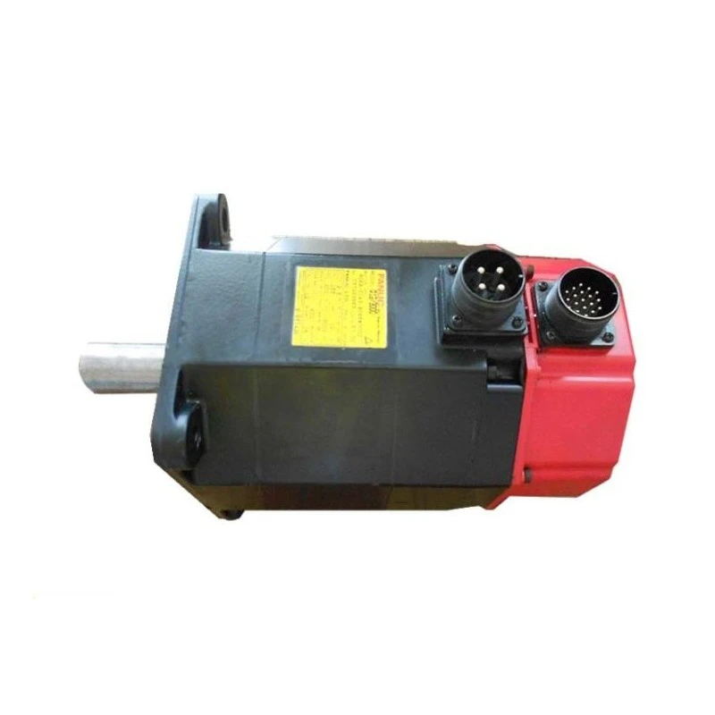 Электродвигатель 3 фазный Fanuc A06B-0216-B500