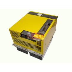 Сервоусилитель Fanuc M-45 A06B-6112-H045
